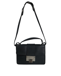 Rebel Bag,Leather,Black,1